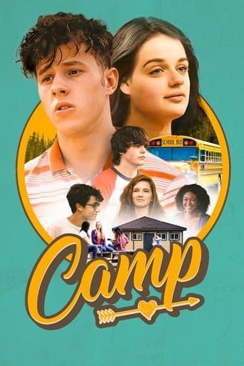 Poster for Camp