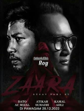 Poster for Zaara