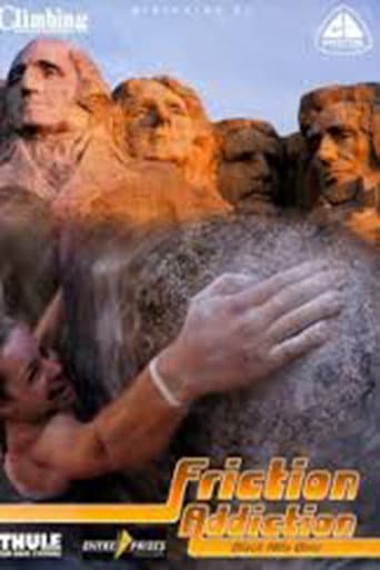 Poster for Friction Addiction