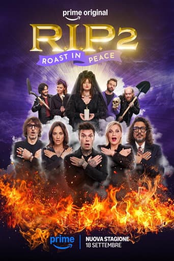 Poster for Season 2