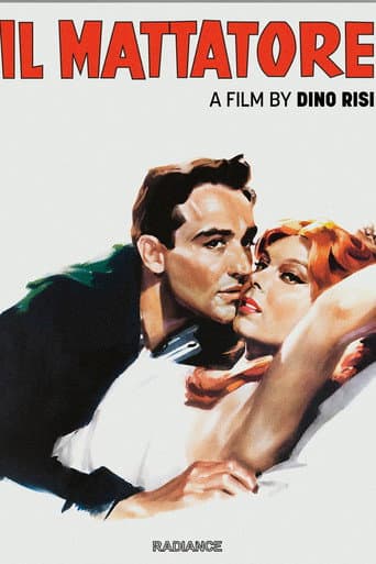 Poster for Speaking with Gassman