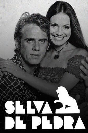 Poster for Selva de Pedra