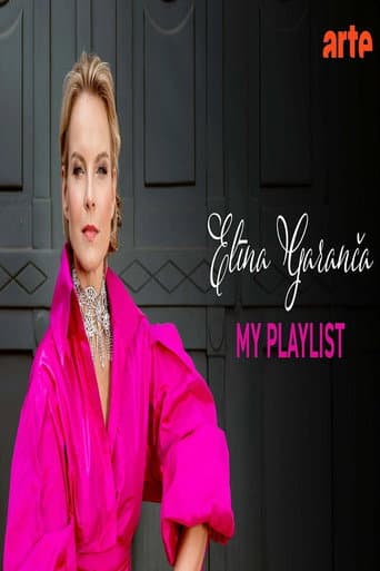 Poster for Elīna Garanča - My Playlist