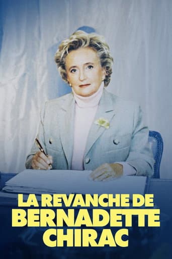 Poster for The Revenge of Bernadette Chirac