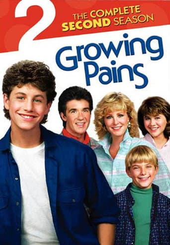 Poster for Season 2
