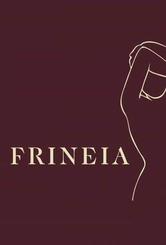 Poster for Phryne