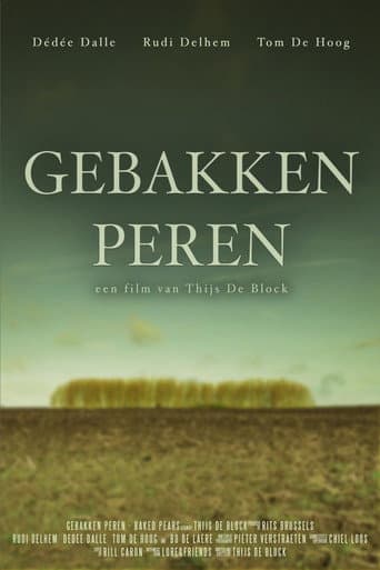 Poster for Baked Pears