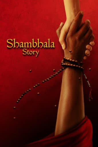 Poster for Shambhala Story