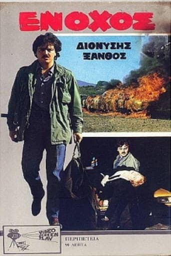 Poster for Guilty