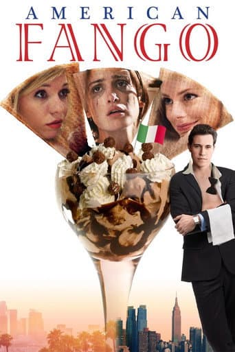 Poster for American Fango