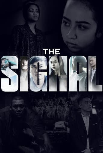 Poster for The Signal