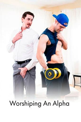 Poster for Worshiping an Alpha