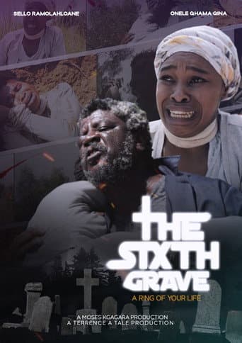 Poster for The Sixth Grave