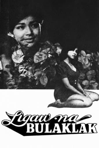 Poster for Wild Flower
