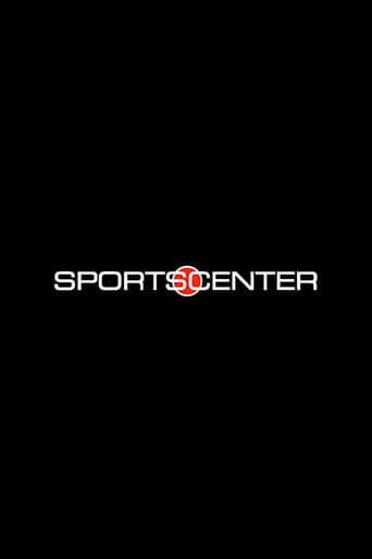 Poster for SportsCenter
