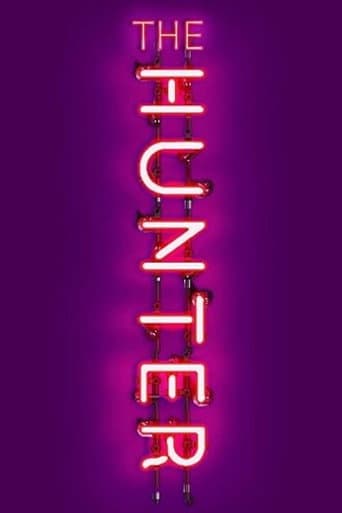 Poster for The Hunter