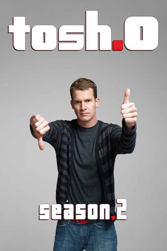 Poster for Season 2