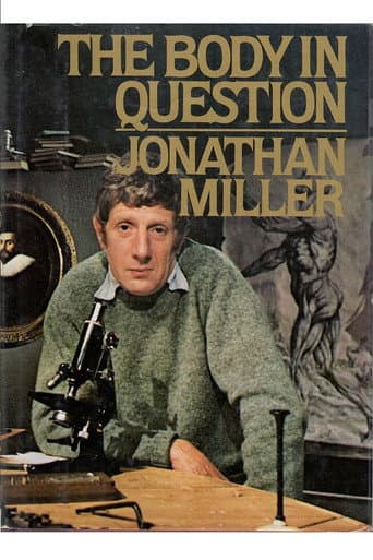 Poster for The Body in Question