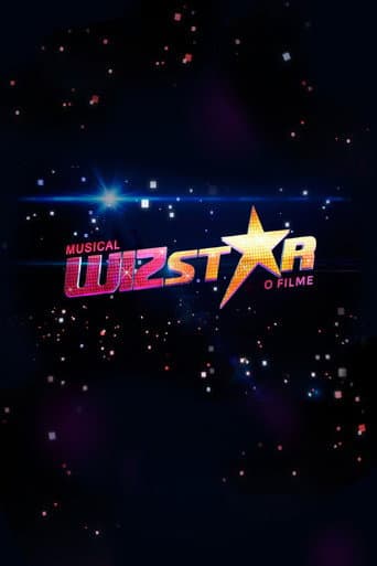Poster for Wizstar - O Filme