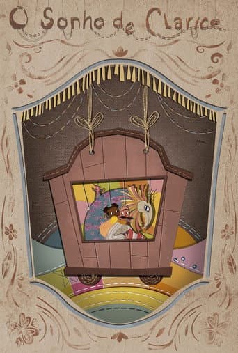 Poster for Clarice's Dream