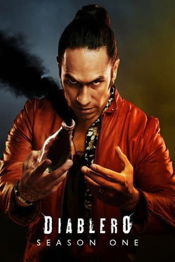 Poster for Season 1