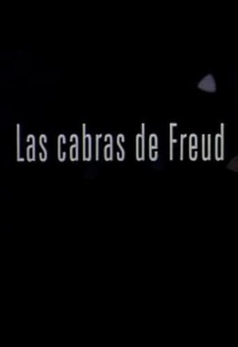Poster for Las cabras de Freud