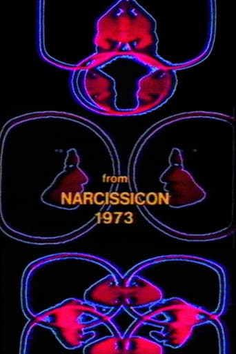 Poster for Narcissicon