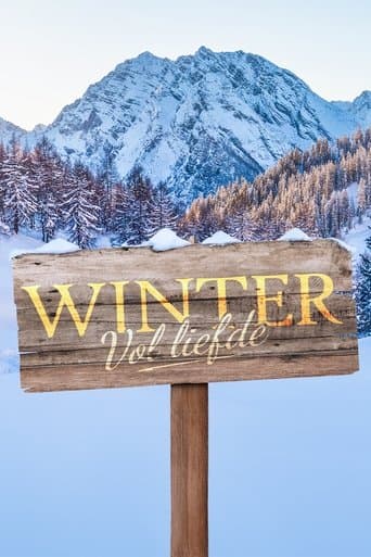 Poster for Winter vol Liefde