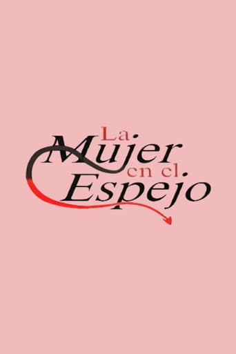 Poster for La mujer en el espejo