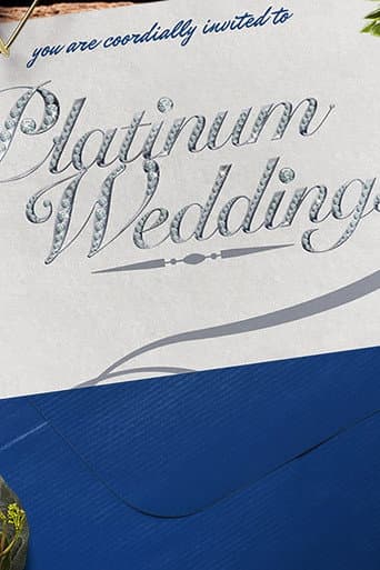 Poster for Platinum Weddings