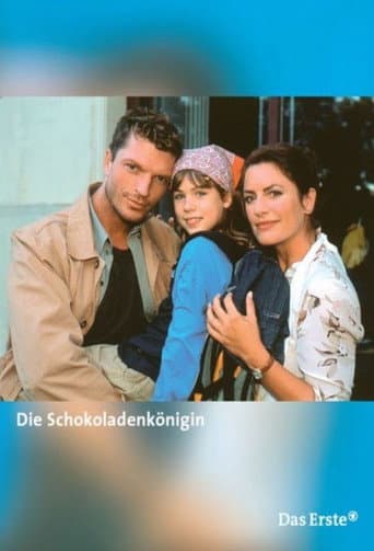 Poster for Die Schokoladenkönigin