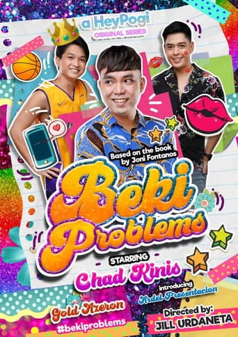Poster for Beki Problems