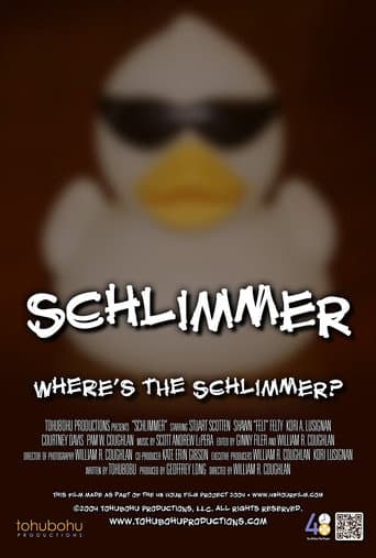 Poster for Schlimmer