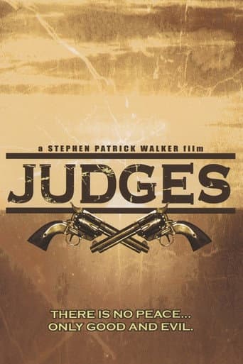 Poster for Judges