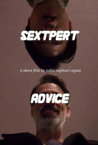 Poster for Sextpert Advice