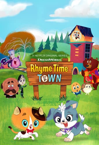 Poster for Season 2