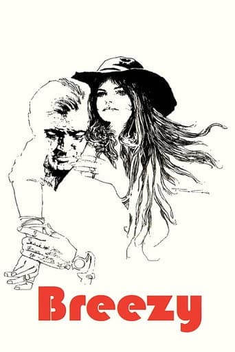 Poster for Breezy