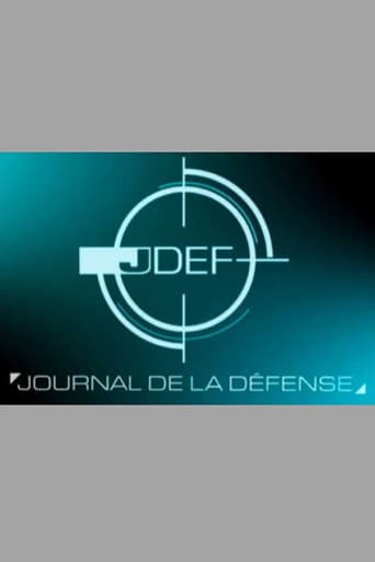 Poster for Le Journal de la Défense