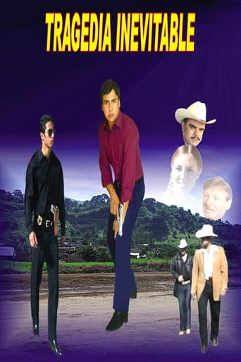 Poster for Tragedia Inevitable