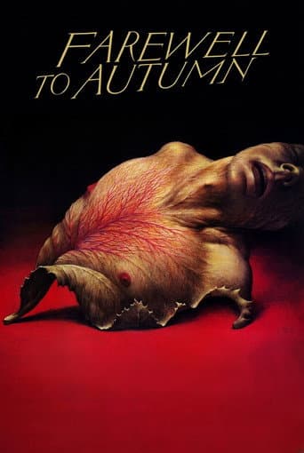 Poster for Farewell to Autumn