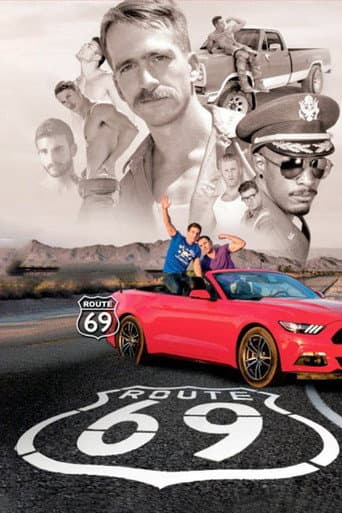 Poster for Route 69