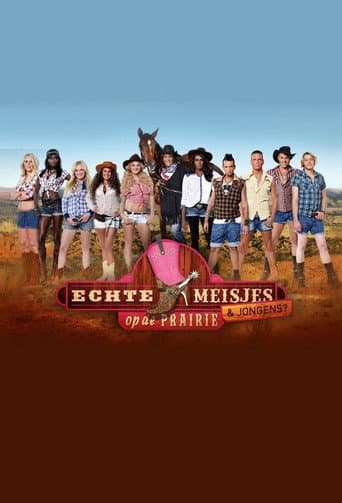 Poster for Season 3