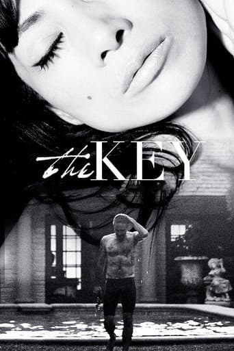 Poster for The Key