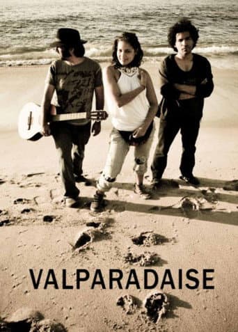 Poster for Valparadaise