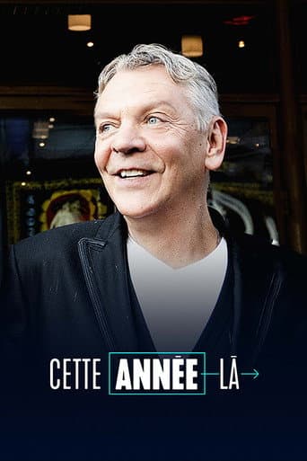 Poster for Season 3