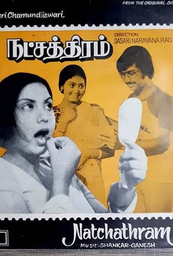 Poster for Natchathiram