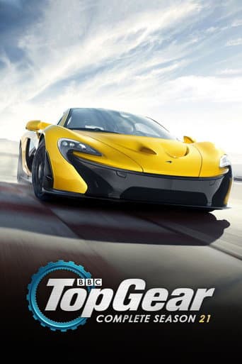 Poster for Series 21