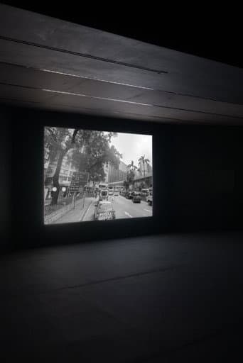 Poster for Map of Traces