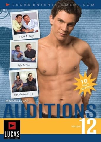 Poster for Auditions 12