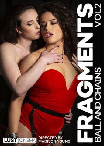 Poster for Fragments Vol.2 - Ball and Chains